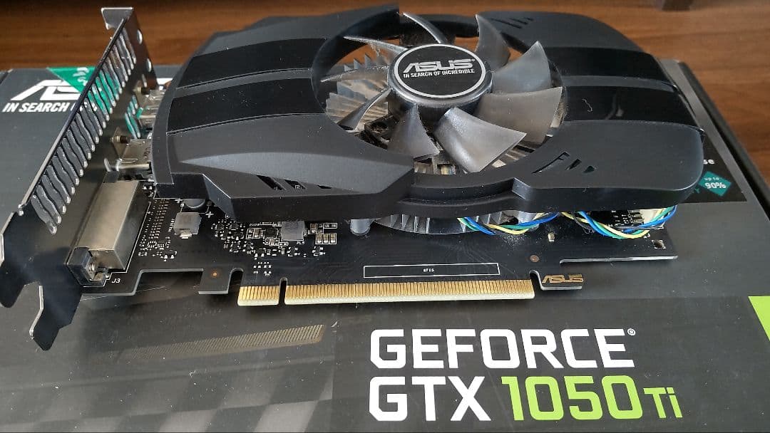 PCデビューに/Ryzen3 3100 gtx1050ti 玄人志向400W