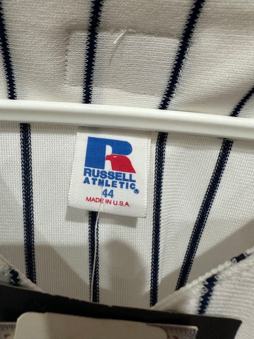 アレックスロドリゲス　ユニフォーム