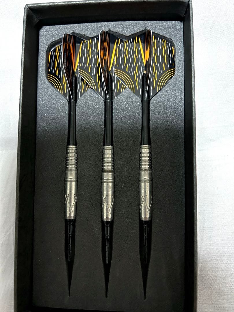 ダーツ　JOKERD Zircon (ジルコン) ジョーカードライバー