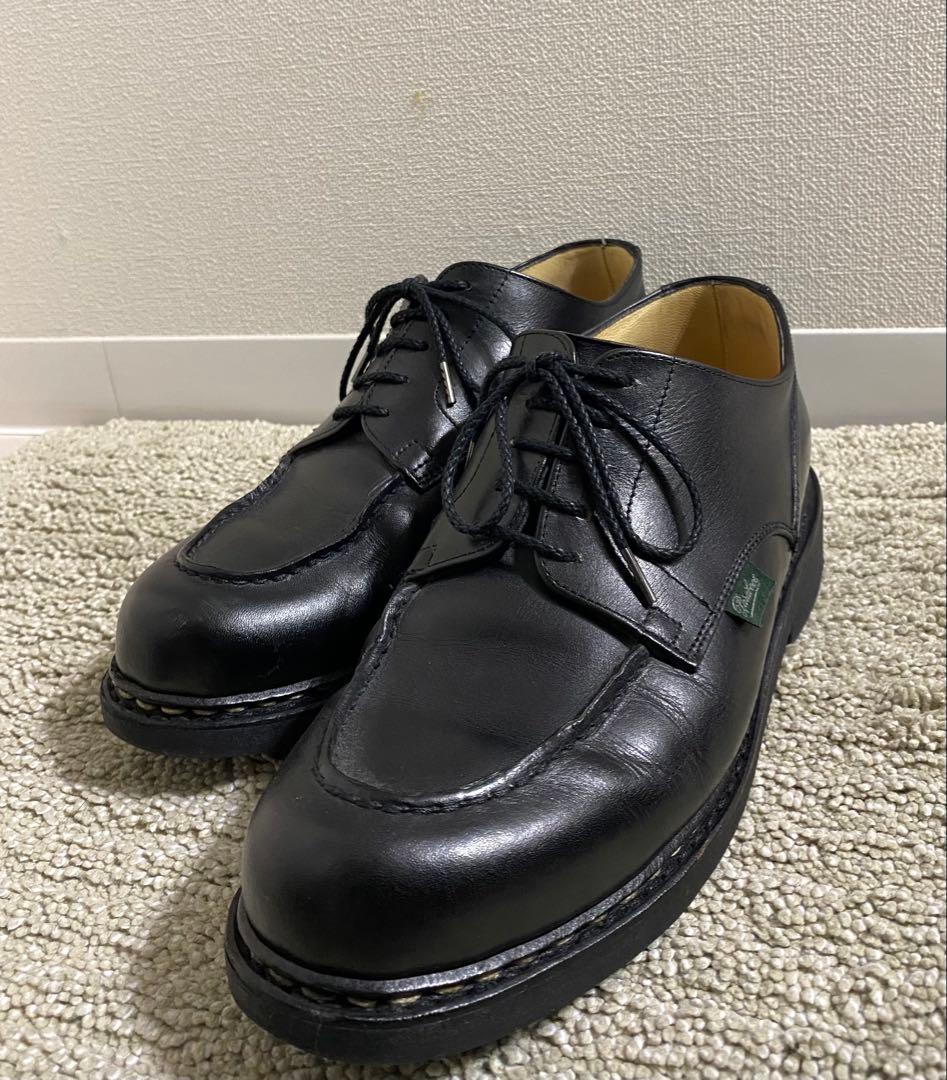 Paraboot パラブーツ　シャンボード　UK 7.0