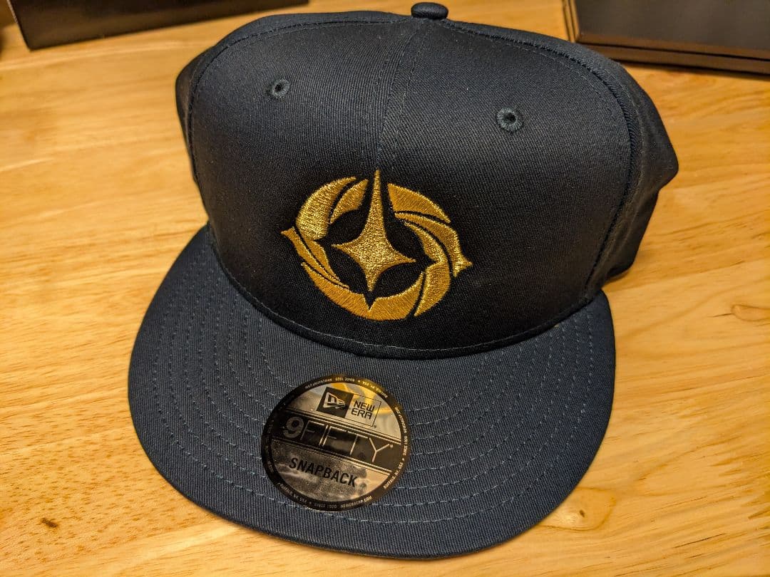 Ｔ*Ａ様 ロルカナ　スタートツアースペシャルトーナメント　帽子