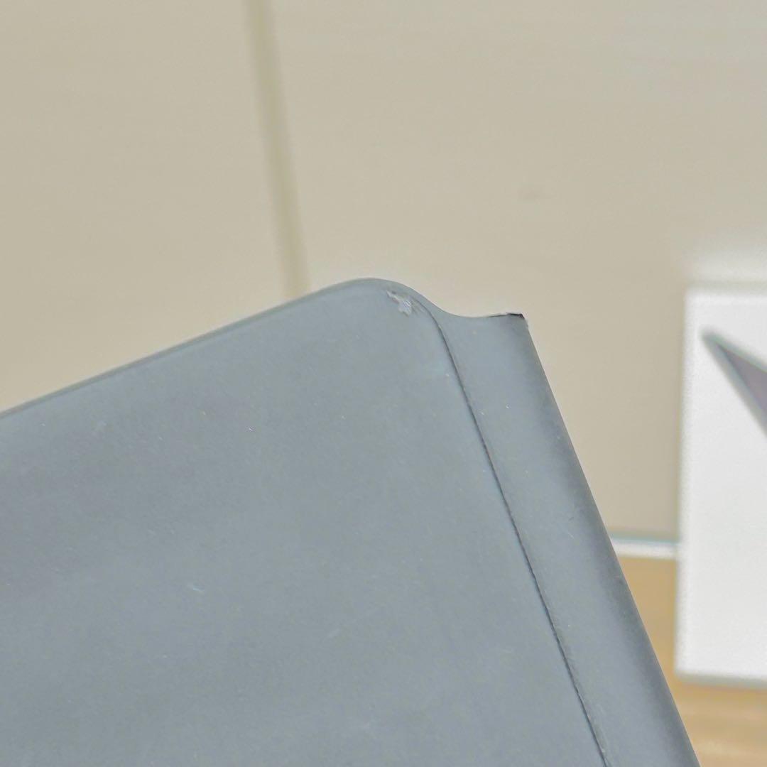 ②Apple 純正 Magic Keyboard 11インチ用 日本語