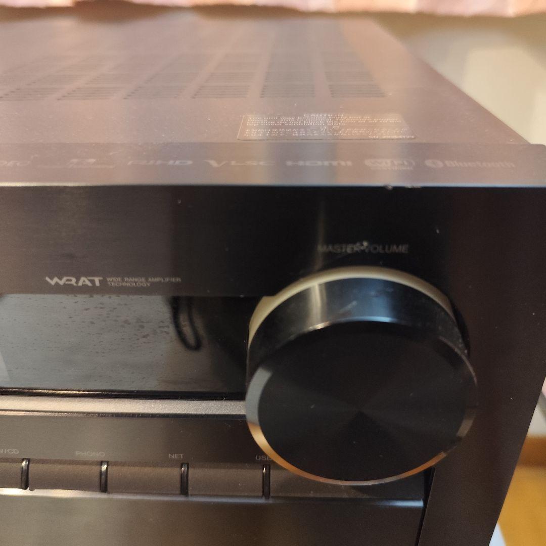 Onkyo 9.1チャンネル　AVレシーバー