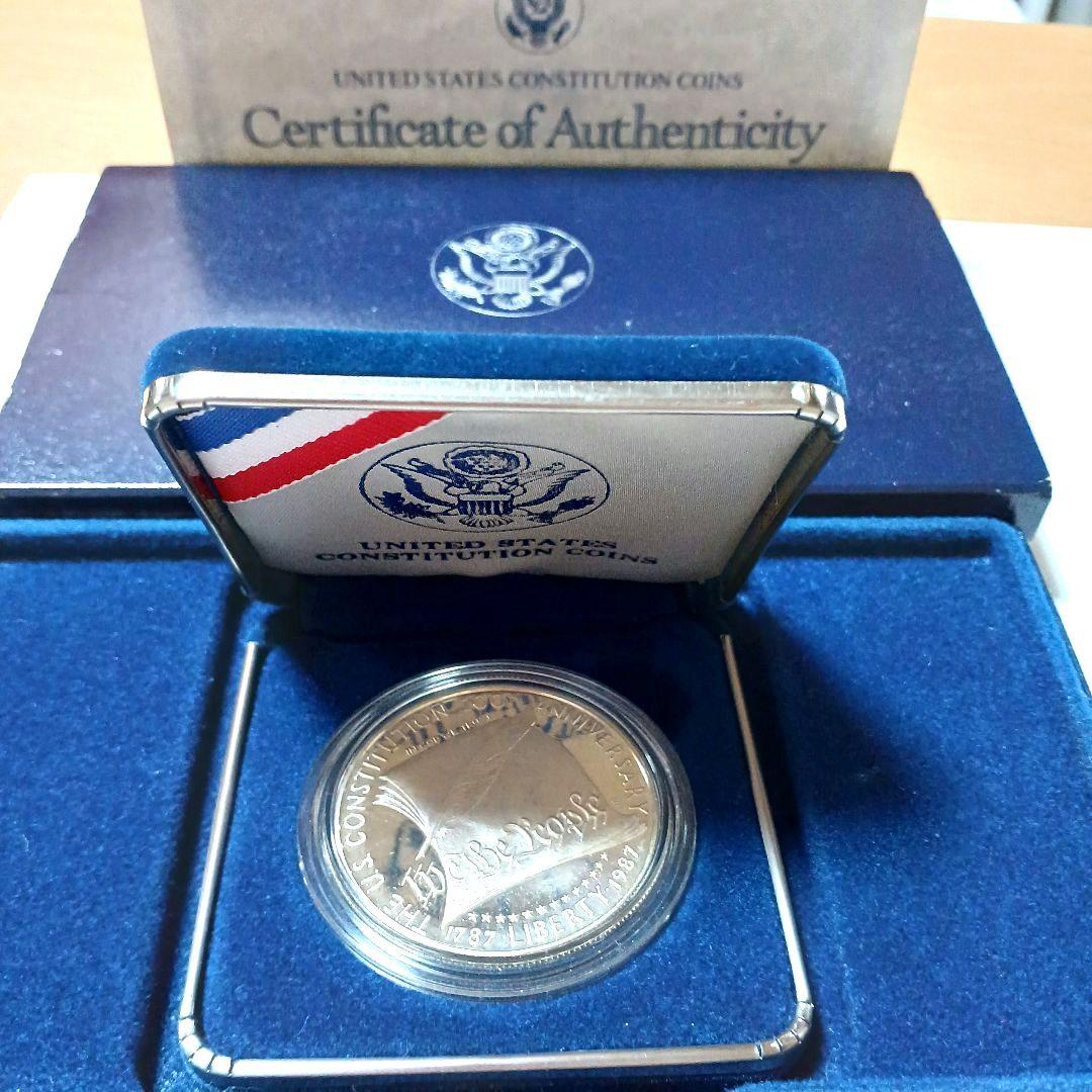 値下げ不可　ヴィンテージ　記念　アメリカ