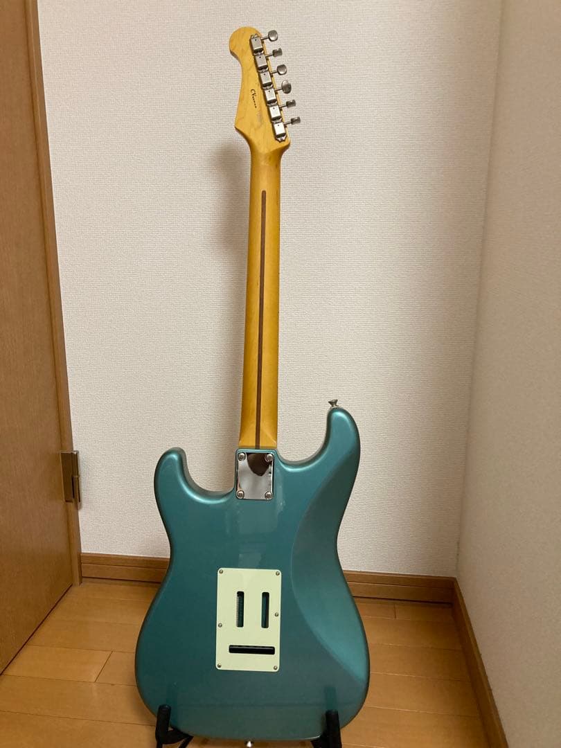 ギター history CV-SV/M