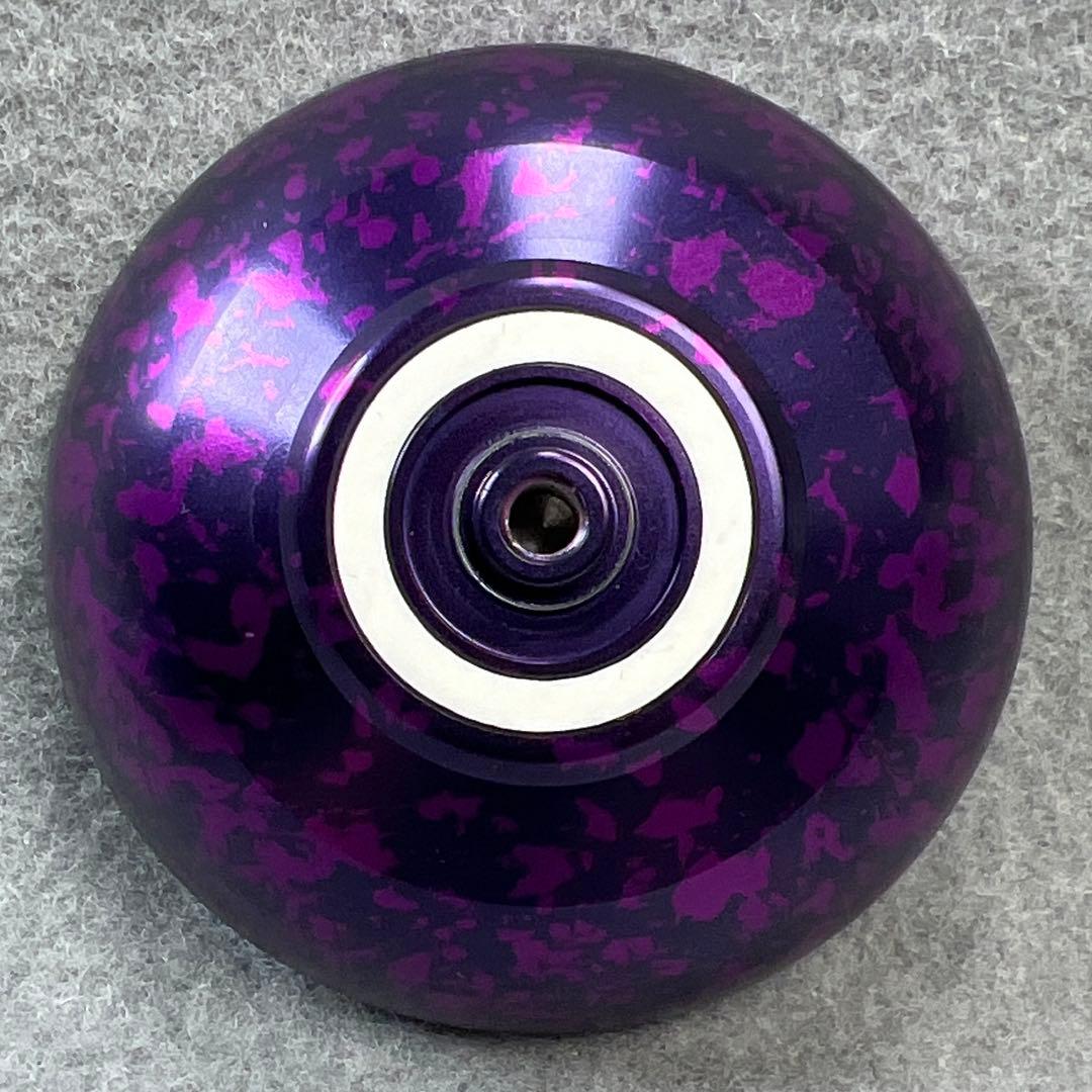 Turning Point リヴァイアサン1 改バージョン、プロトタイプ