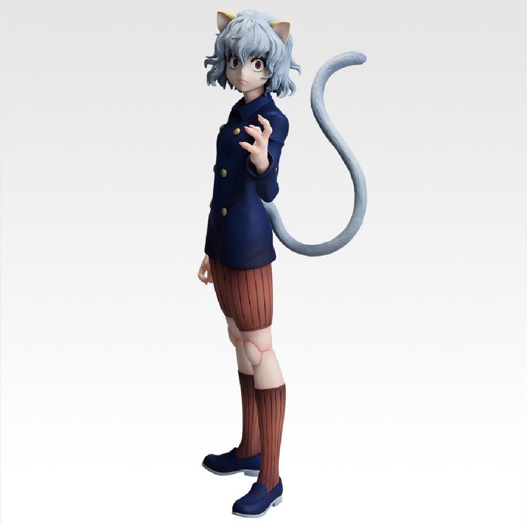 【一番くじ】HUNTER×HUNTER CHMERA ANT フィギュアコンプ