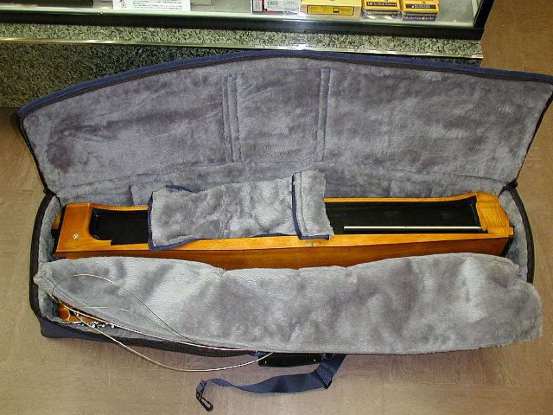 弦楽器 Alter Ego Figaro K Equipment