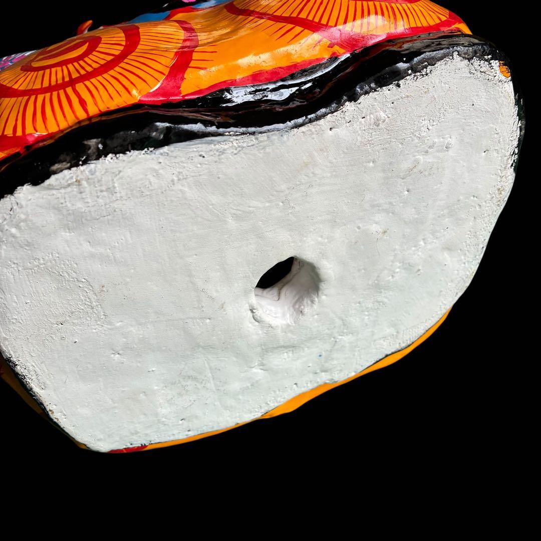 大型　大黒天様