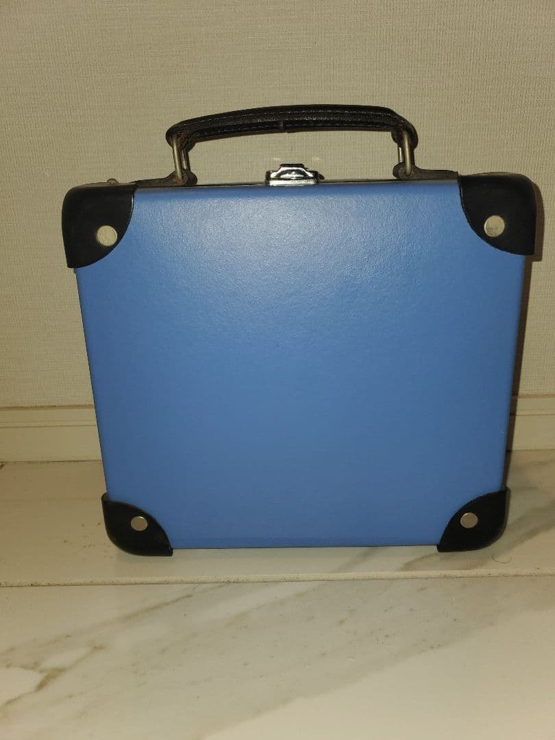 グローブトロッター　ミニユーティリティ　9インチ　クルーズ