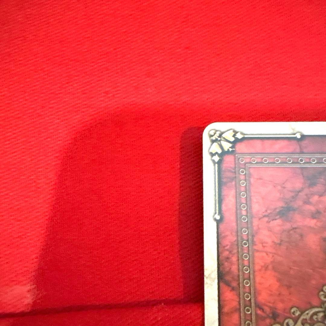 ラウズカード トルネードホーク 仮面ライダー剣 カリストレカ レア ハート 相川