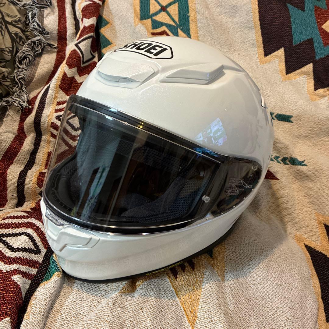 ＳＨＯＥＩヘルメット