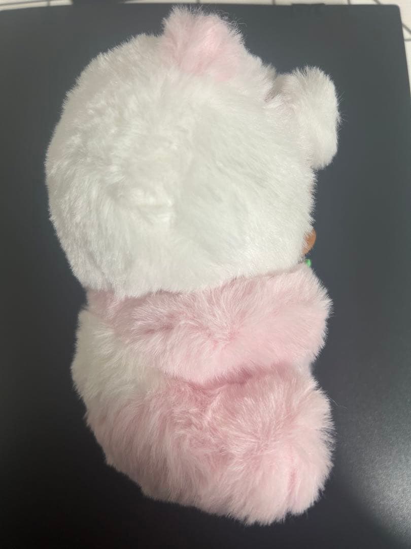 トムとジェリーふわふわアニマル シークレット SOAPSTUDIOソープスタジオ