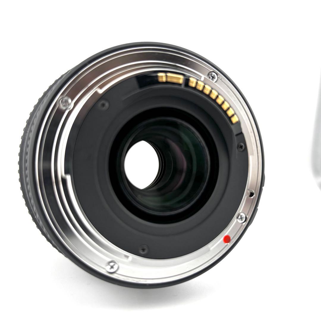【完動品】SIGMA 70-300mm F4-5.6 DG Canon マウント