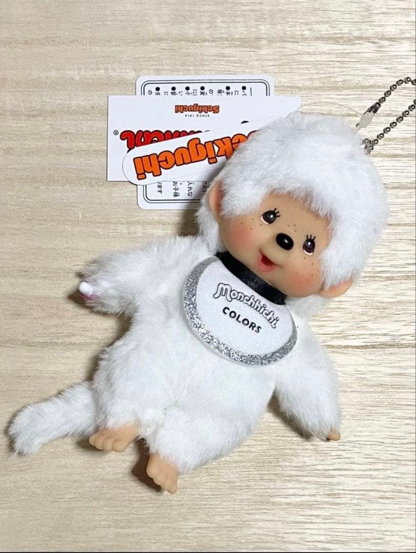 セール【まとめ】モンチッチ しなこキーチェーン 赤ずきん マスコット ソックス他