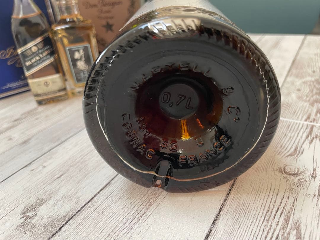 【新品】 マーテル コルドンブルー　⭐️購入者にプレゼント多数⭐️