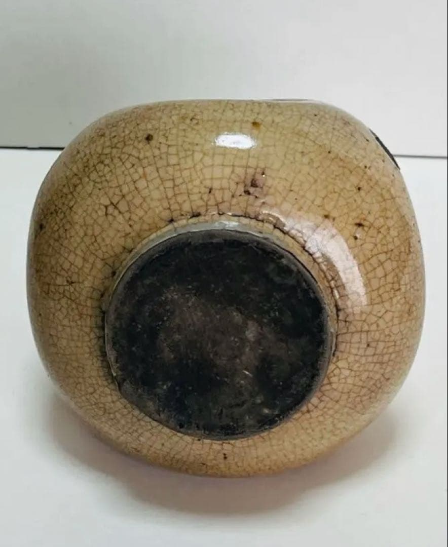 値下げ　振出し　古丹波　おたふく　箱付き