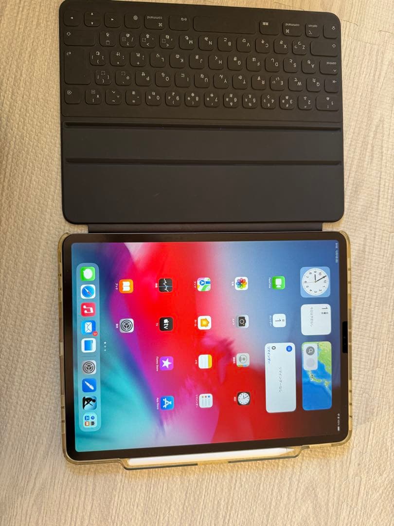 Apple iPad Pro 12.9インチ 2018 512GB