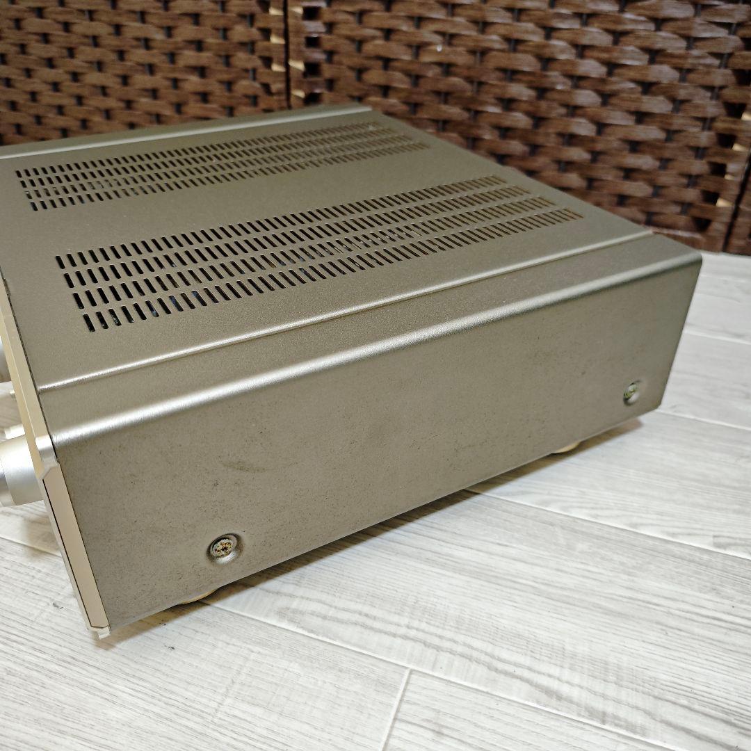 【美品】DENON PMA-1500RII プリメインアンプ 音出し確認済み