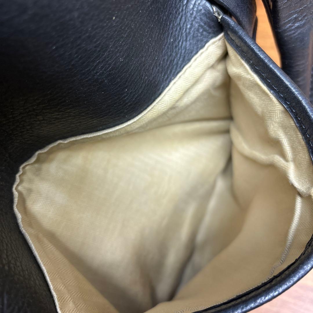 ぱぱん。ガゾン　GANZO ビジネス2WAYバッグ