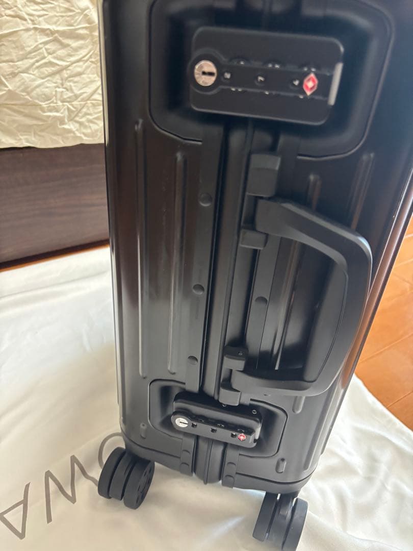 生涯保証リモワオリジナルキャビンS31lLrimowaCabinoriginal