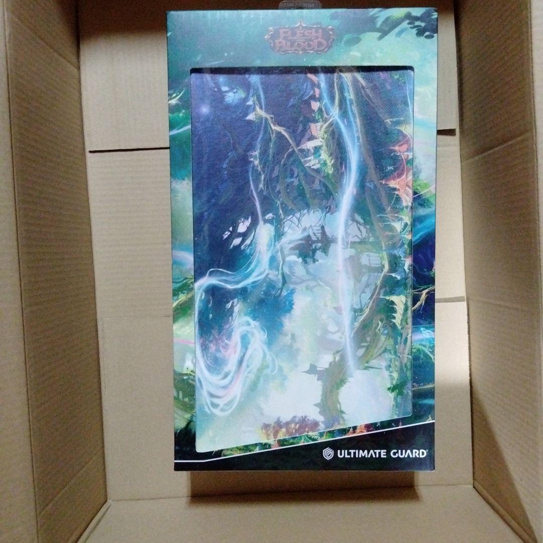 その他 Aria Omnihive Flesh and Blood