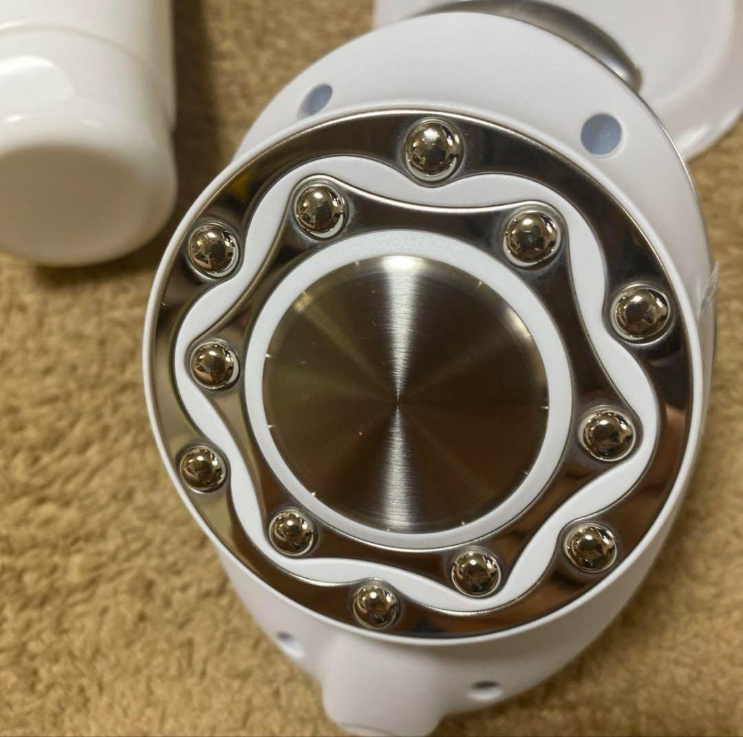 ヤーマン　キャビスパ　プレステージ