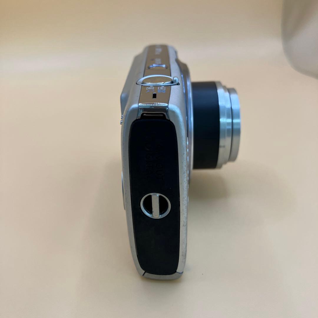 Canon IXY 140 PC デジカメ 1771