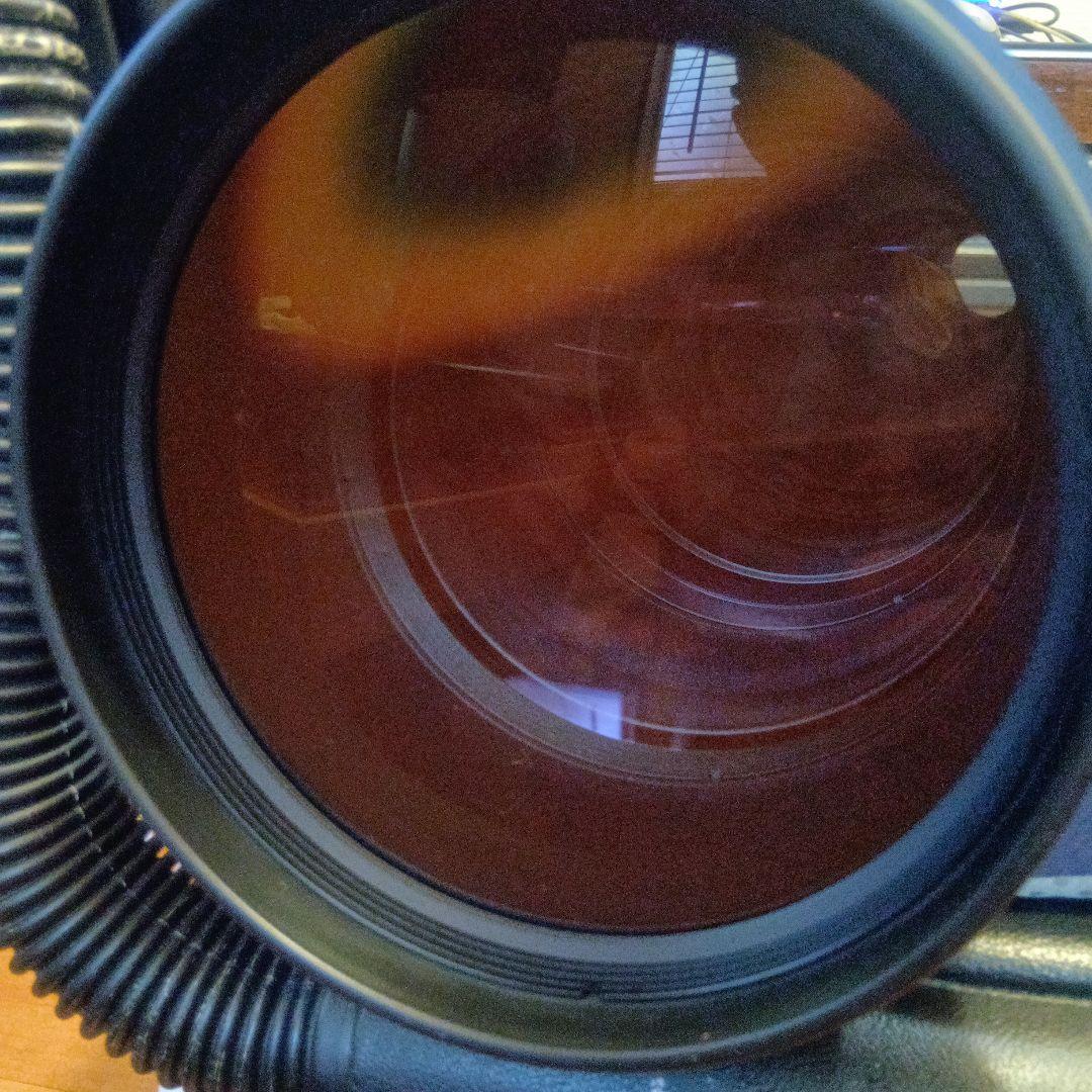 CANON EF600mmF4LISⅡUSM