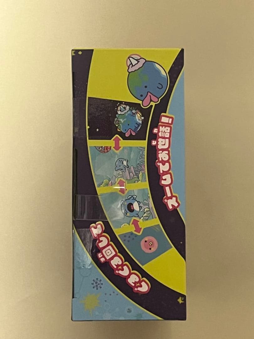 たまごっちパラダイスブルーウォーター 新品未開封　即日発送