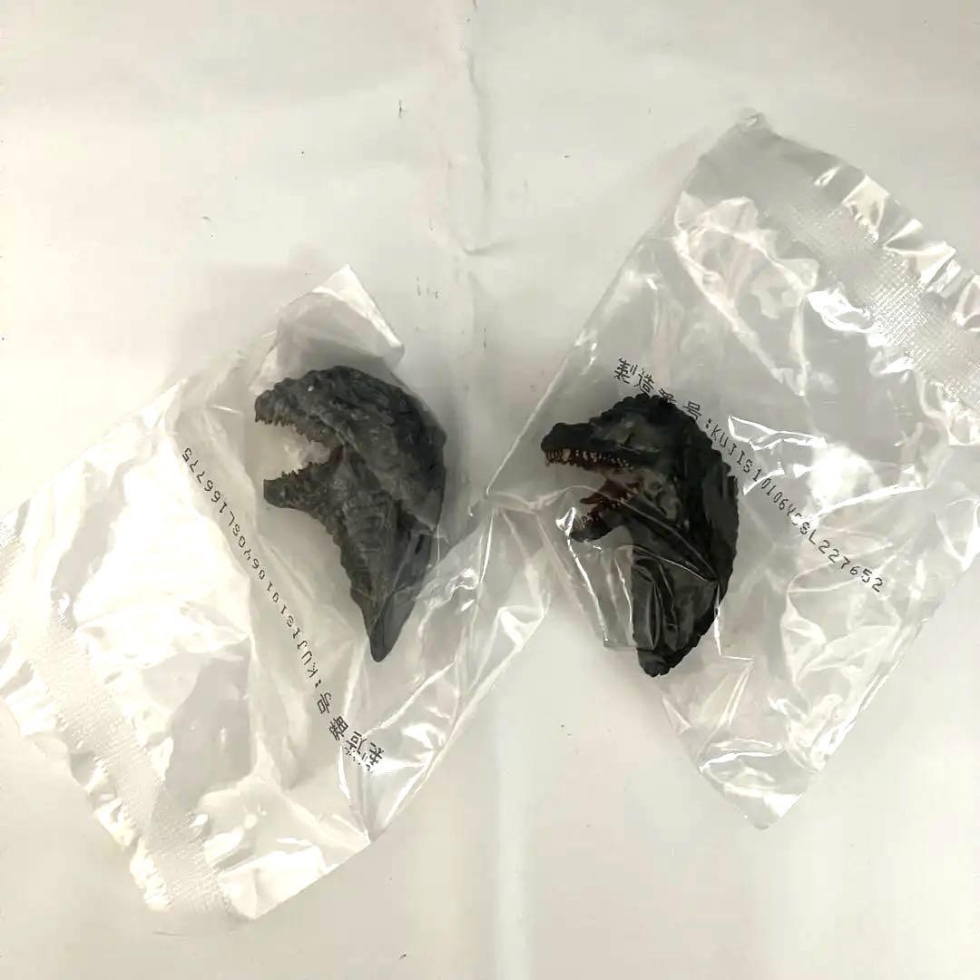 ラ*ー様 一番くじ A賞 ゴジラ(1991) 絡走激闘 SOFVICS 下位賞お