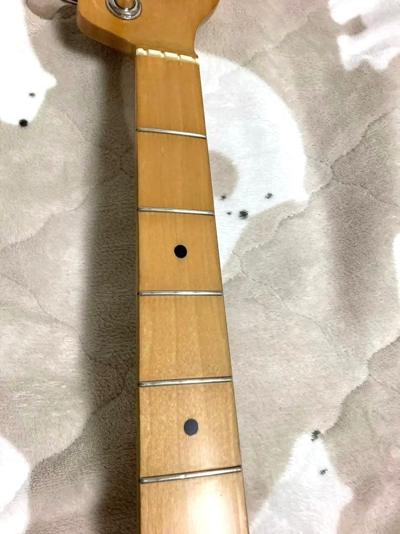 ベース Crews Maniac Sound Uncle JJ Custom