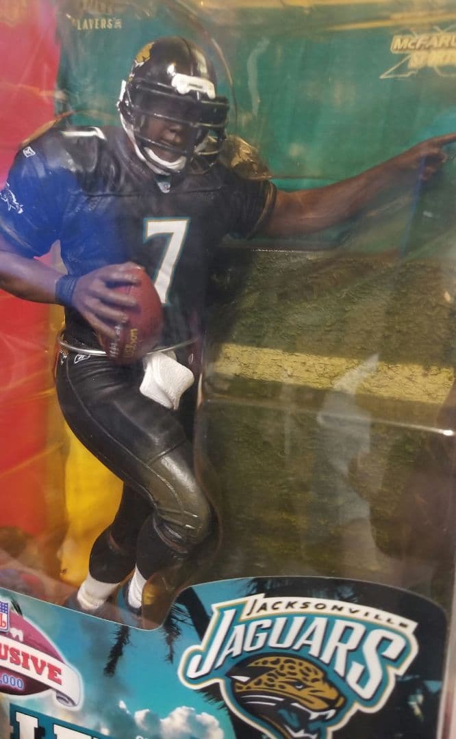 【激レア　未開封】NFL　マクファーレン　2体セット　★第39回スーパーボウル★