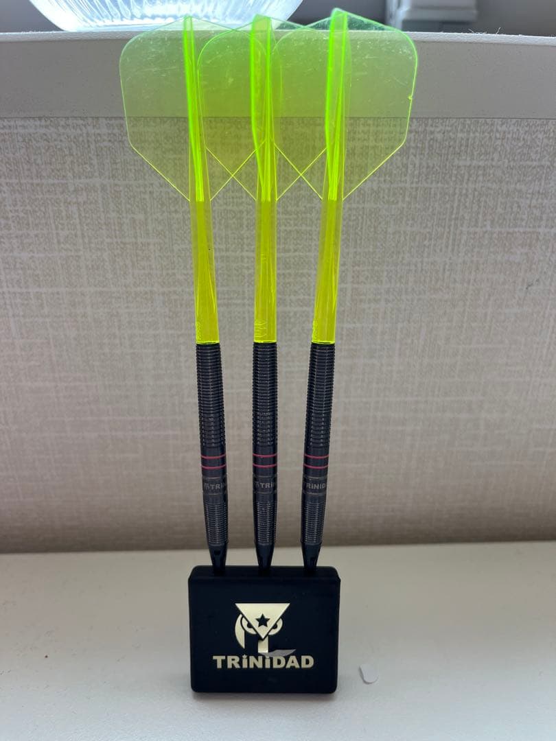 トリニダードPro ヒューゴリョンモデル