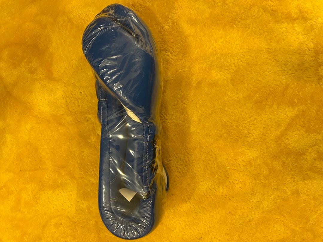 【未開封】Cleto Reyes レイジェス　ボクシンググローブ 12オンス