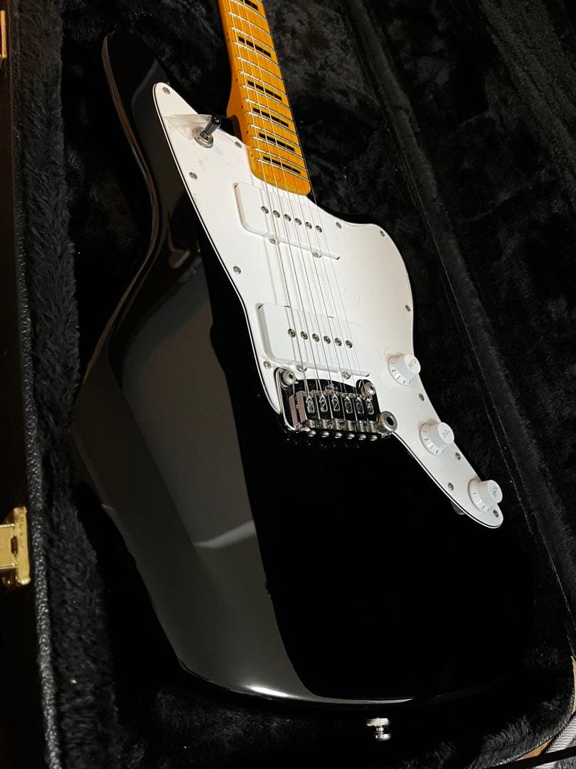 【96】G&L Tribute Series Doheny