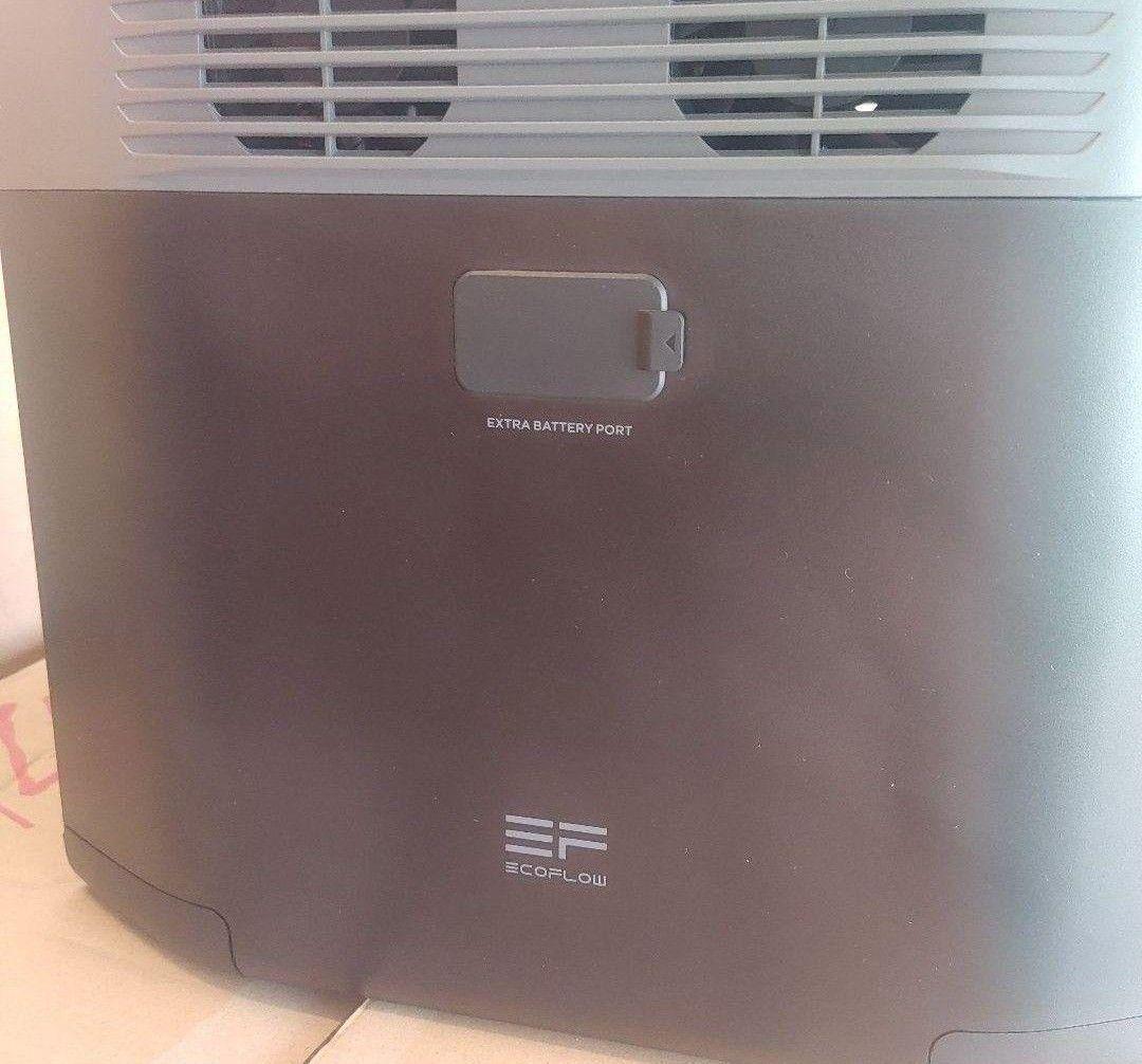 n*o様 正規整備済品　EcoFlow DELTA 2 ポータブル電源