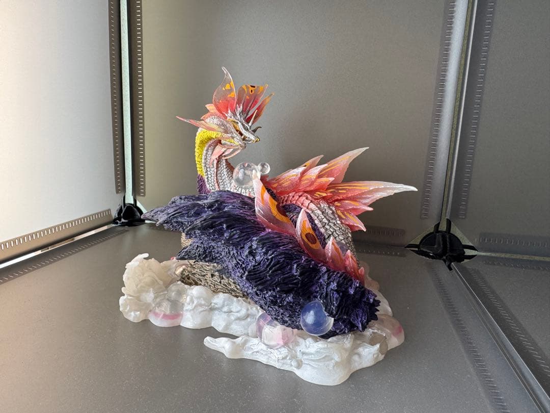 モンスターハンタークリエイターズフィギュアセット ※バラ売り可