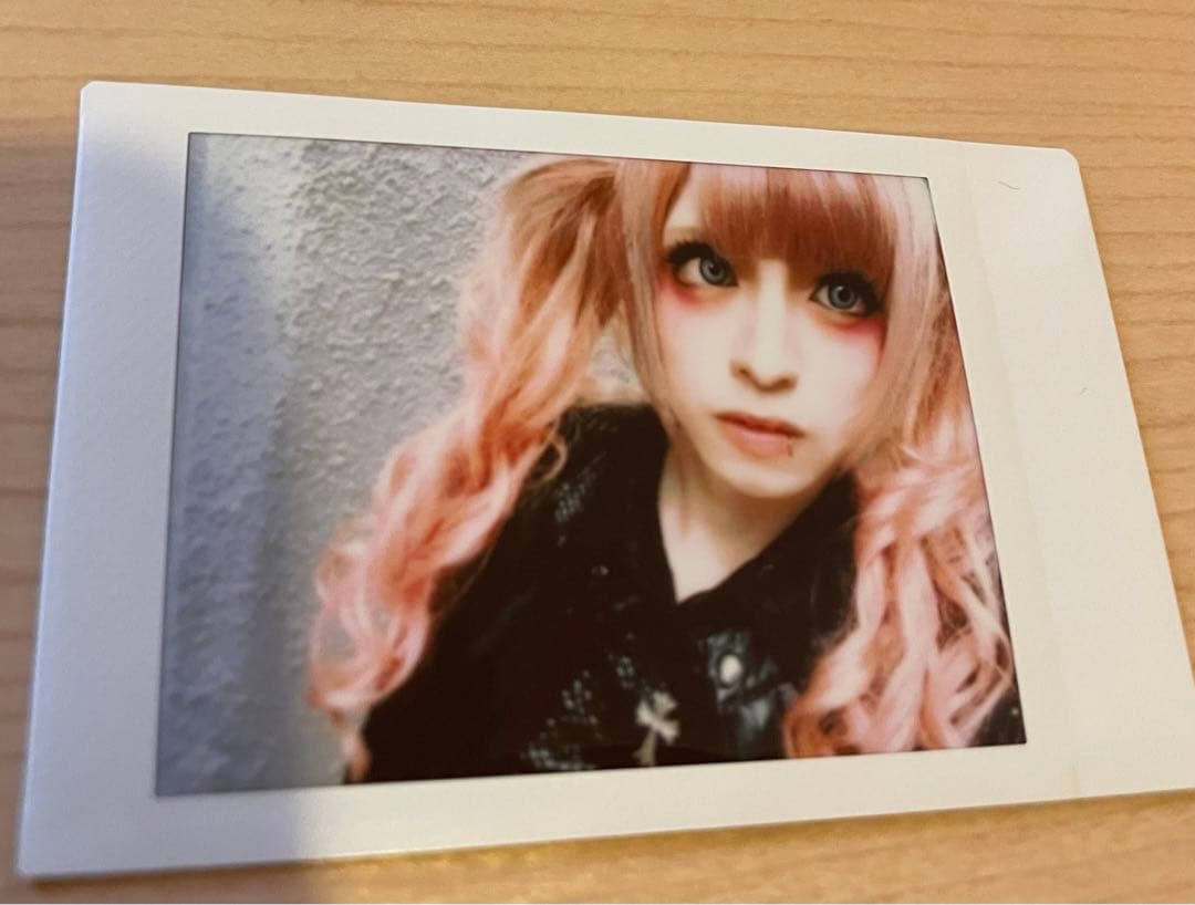 最終価格真天地開闢集団ジグザグ　龍矢　チェキ