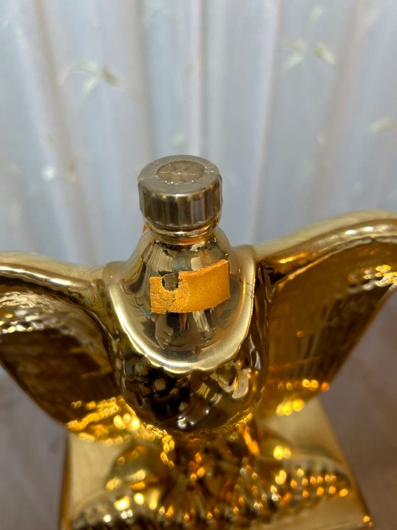 【未開栓】古酒　700ml ジャノー JANNEAU XO イーグル