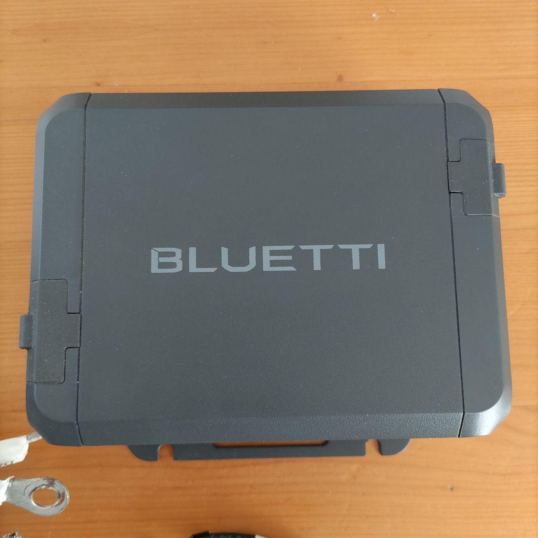 BLUETTI CHARGER 1 DC-DC充電器