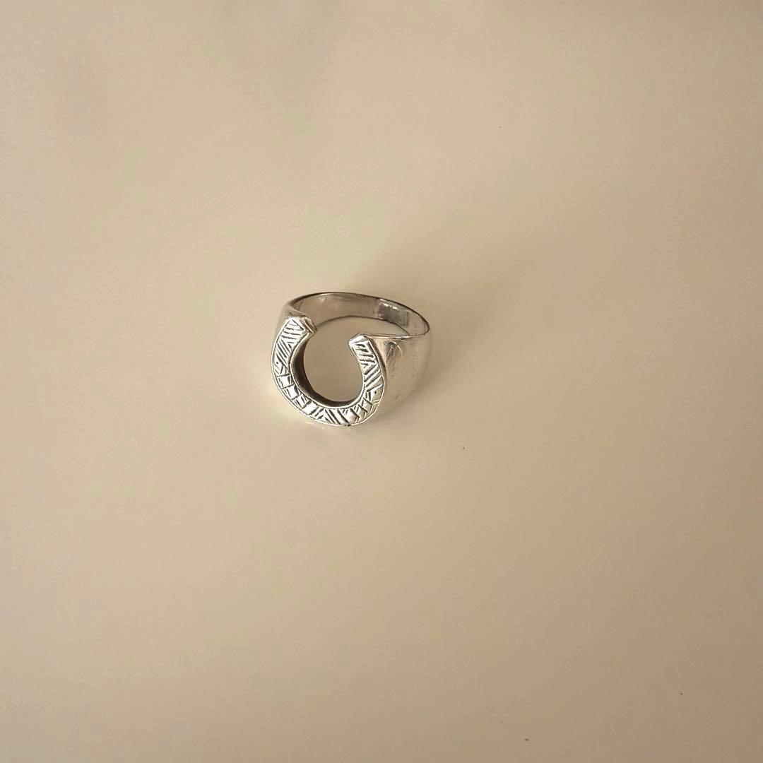 古着 ティシア トゥアレグ 21号