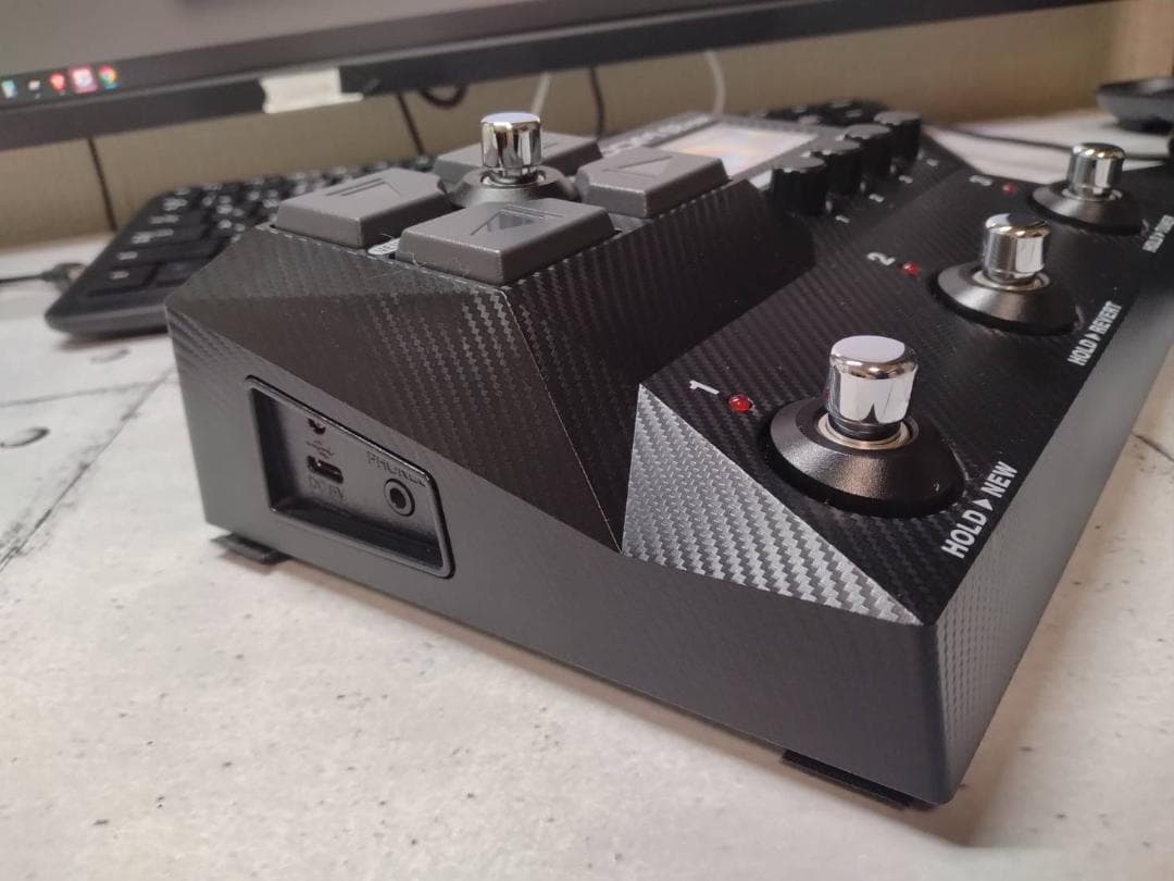 【美品】ZOOM G2 FOUR　完全動作品