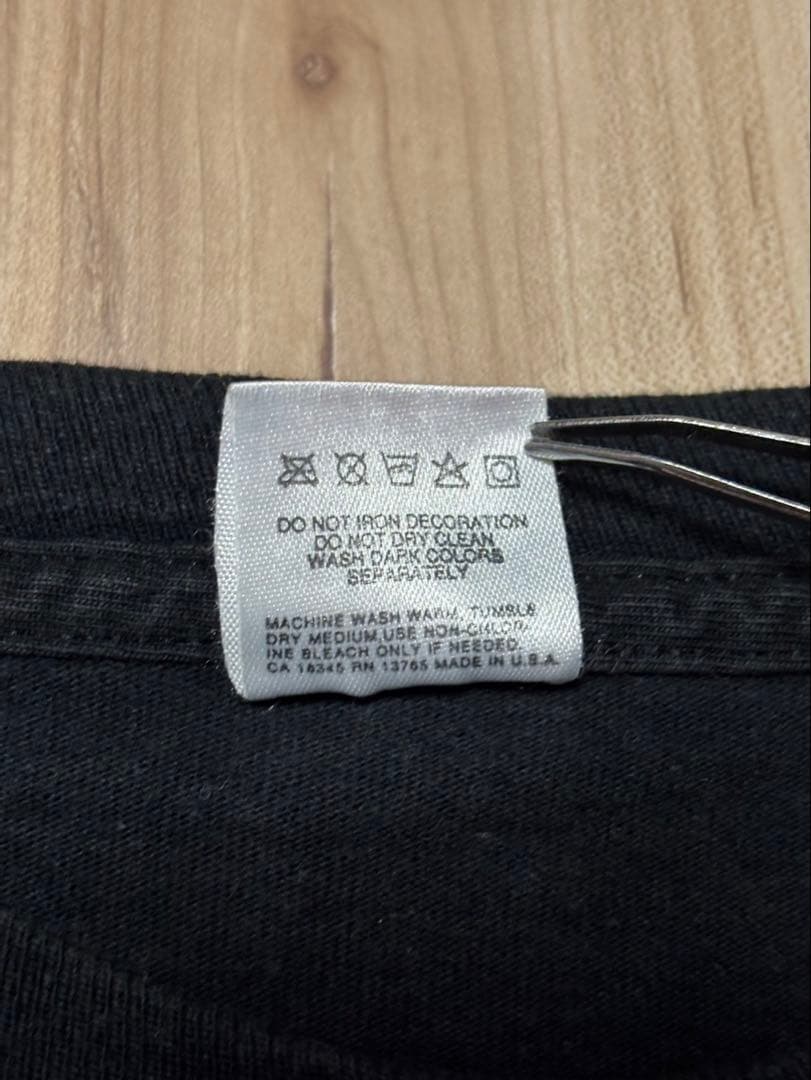 MARVEL GHOSTRIDER1994 ヴィンテージTシャツ