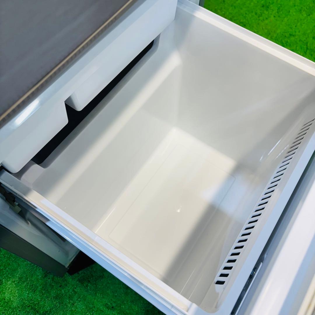 AQUA 126L 冷蔵庫 人気モデル シルバー 耐熱天板【地域限定配送無料】