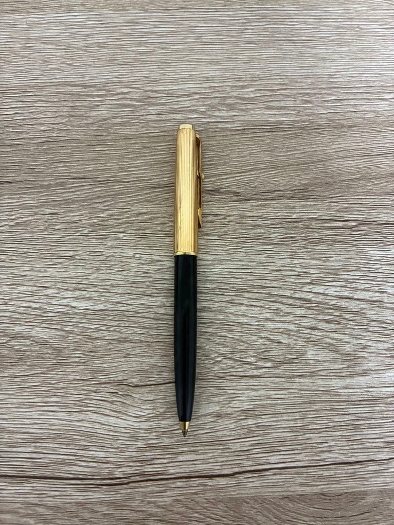 MONTBLANC モンブラン　ボールペン 万年筆 セット　124 750