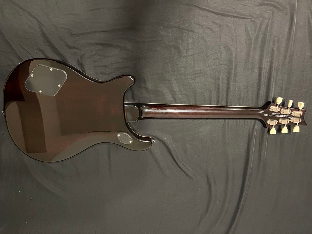 【UMA】PRS SE McCarty 594