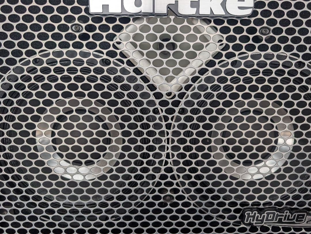 ベース HARTKE HyDrive 210C