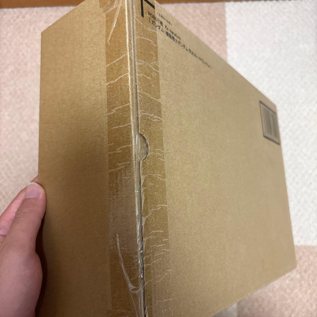 ROBOT魂 （Ka signature）RX-105 Ξガンダム