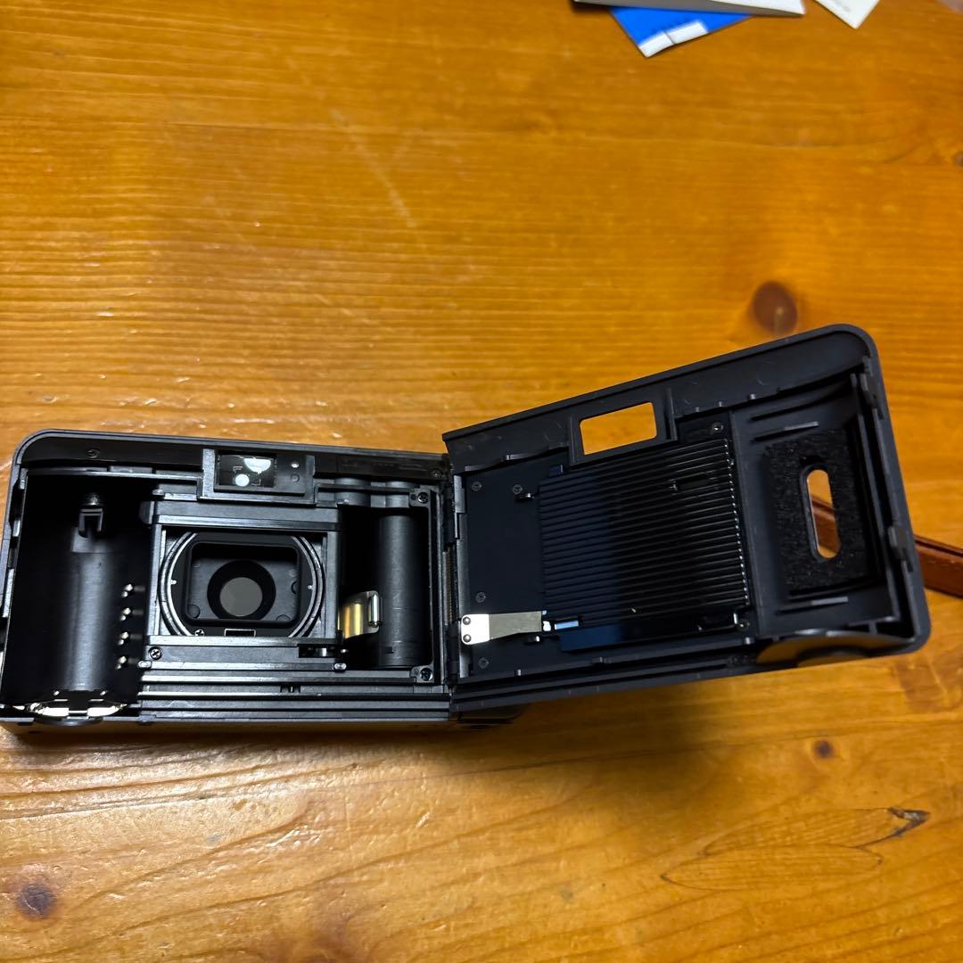 [美品 ケース付き] コニカ konica BIG mini F‼️プレミアム‼️